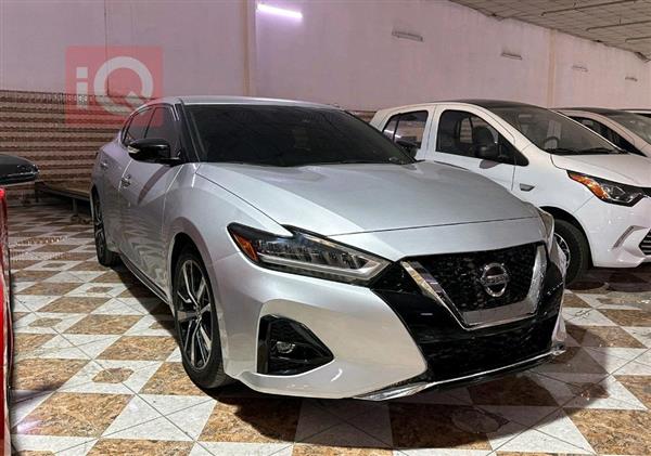 Nissan for sale in Iraq